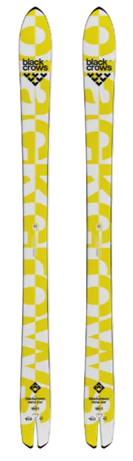 Black Crows Vena Cor Skis 2026/27