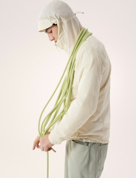 Arc'teryx Mens Squamish Hoody