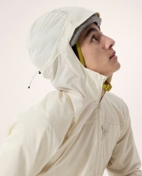 Arc'teryx Mens Squamish Hoody