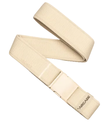 Arcade Atlas Stretch Belt