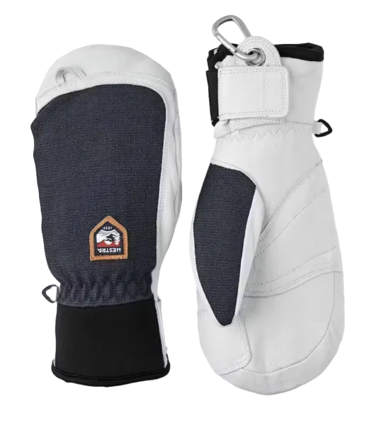 Hestra Army Leather Patrol Mitt