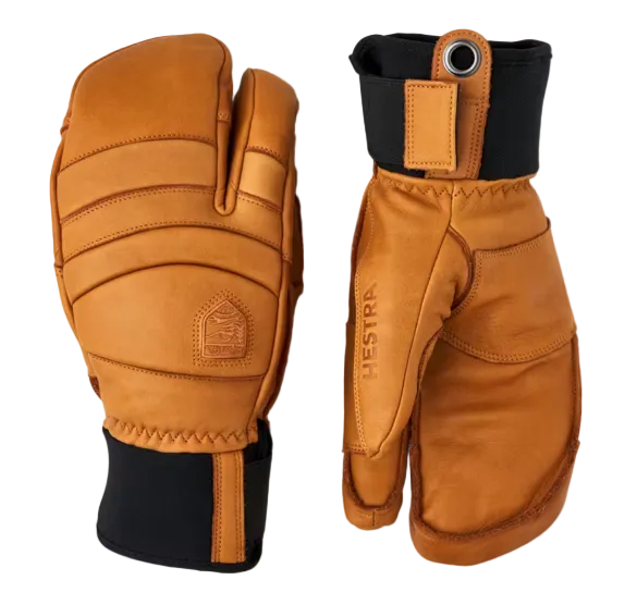 Hestra Omni Mitt