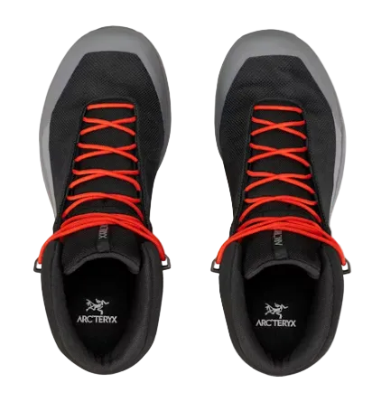 Arc'teryx Mens Kopec Mid GTX Boot