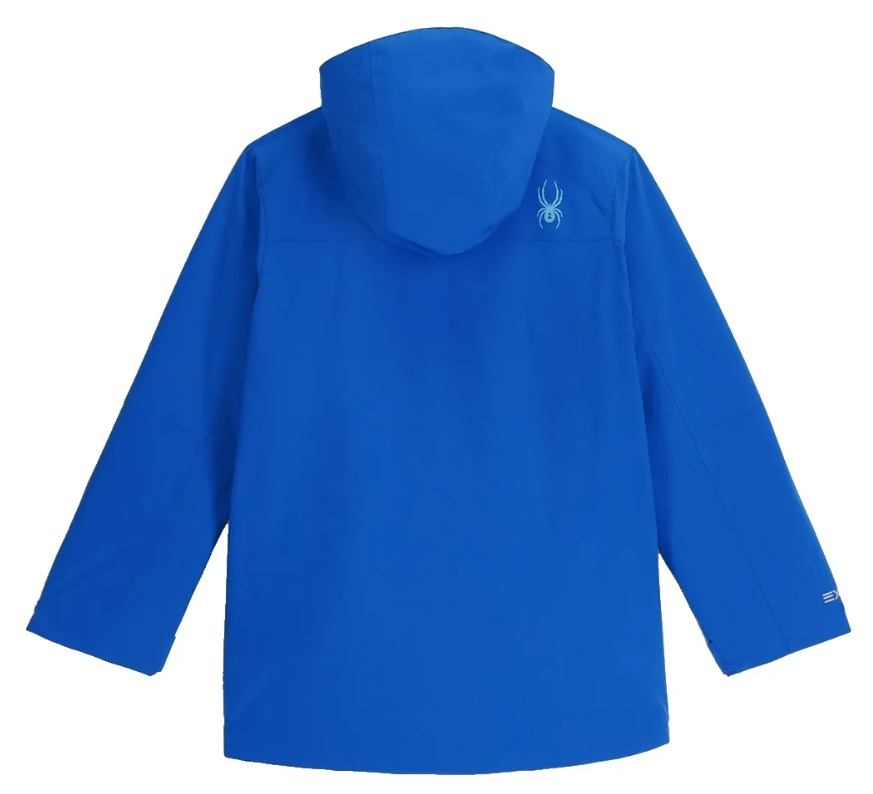 Spyder Boys Splash Jacket