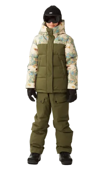 Picture Olyvera Jacket