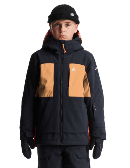 Orage Boys Sutton Insulated Jacket