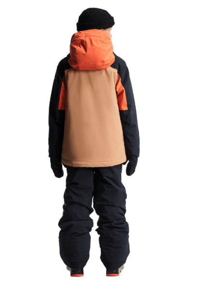 Orage Boys Sutton Insulated Jacket