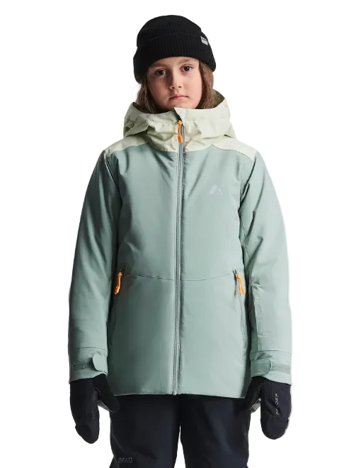 Orage Girls Bromont Insulated Jacket