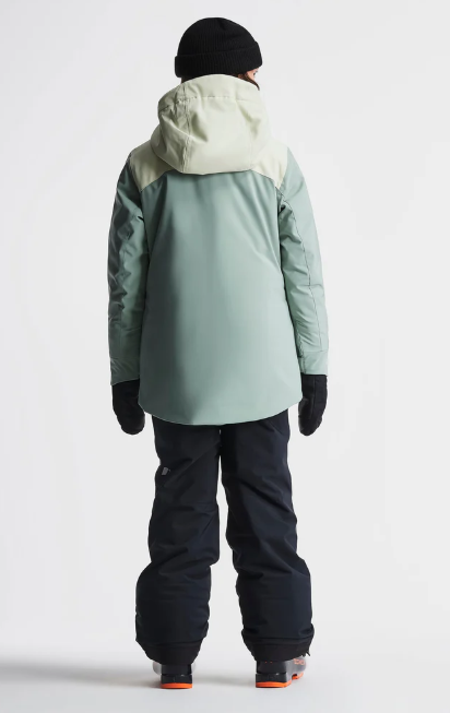 Orage Girls Bromont Insulated Jacket