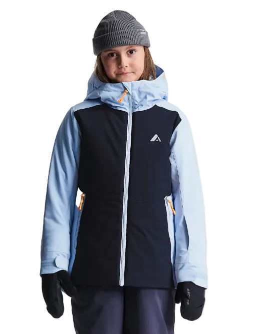 Orage Girls Bromont Insulated Jacket