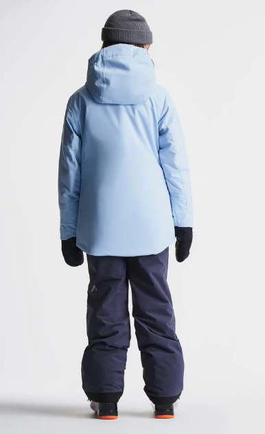 Orage Girls Bromont Insulated Jacket