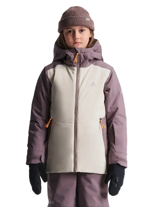 Orage Girls Bromont Insulated Jacket