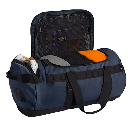 The North Face Base Camp Duffel L