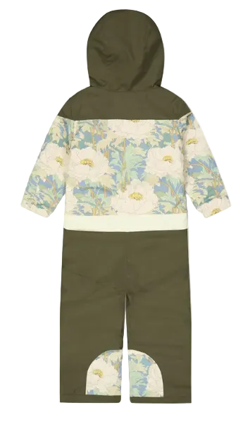 Picture Snowy Toddler Suit