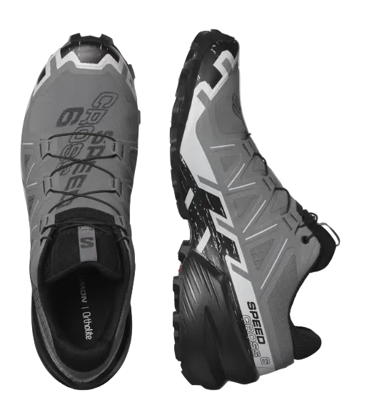 Salomon Speedcross 6 Mens 1