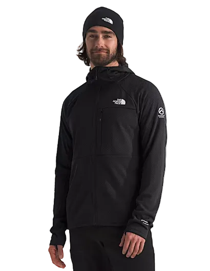 The North Face Mens Summit Series Futurefleece Full-Zip Hoodie