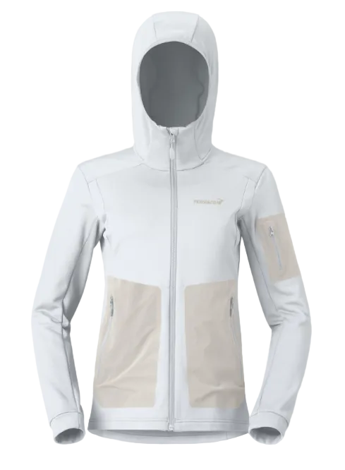 Norrona Womens Falketind Warm2 Stretch Hood