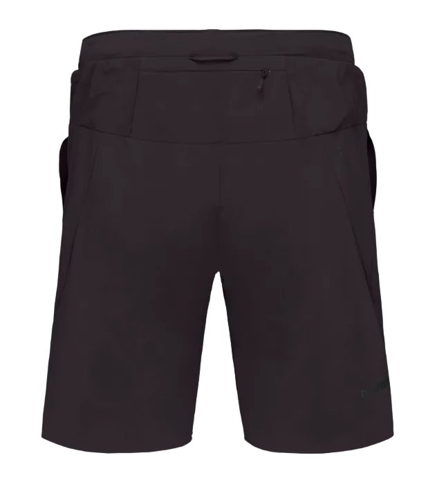Norrona Mens Senja Flex1 9 Shorts