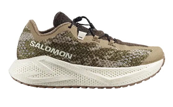 Salomon Aero Glide 4 GRVL Mens