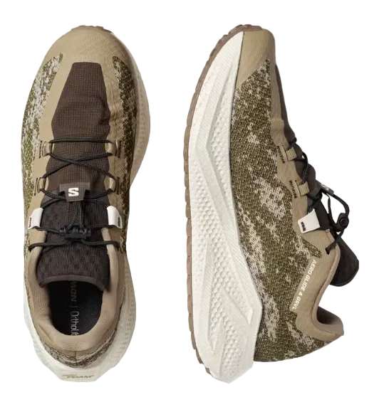 Salomon Aero Glide 4 GRVL Mens