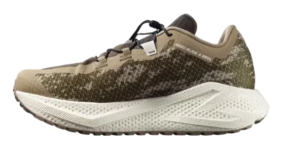 Salomon Aero Glide 4 GRVL Mens