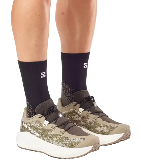 Salomon Aero Glide 4 GRVL Mens