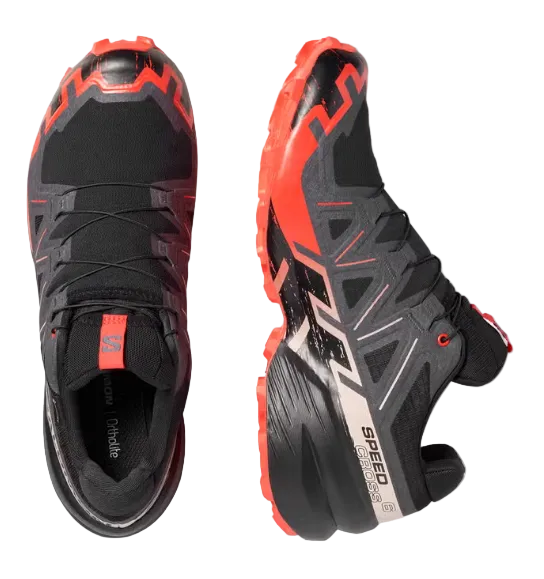 Salomon Speedcross 6 GTX Mens
