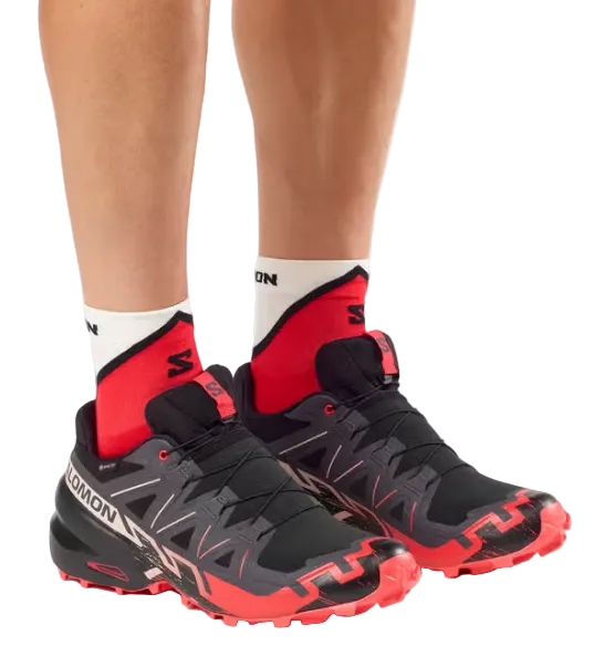 Salomon Speedcross 6 GTX Mens