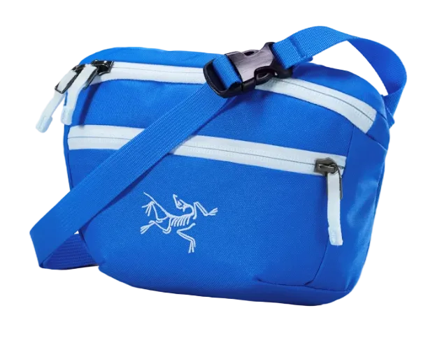 Arc'teryx Mantis 1 Waist Pack
