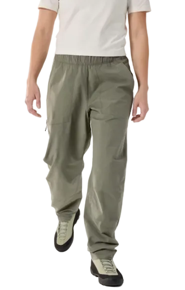 Arc'teryx Womens Kragg Cotton Pant