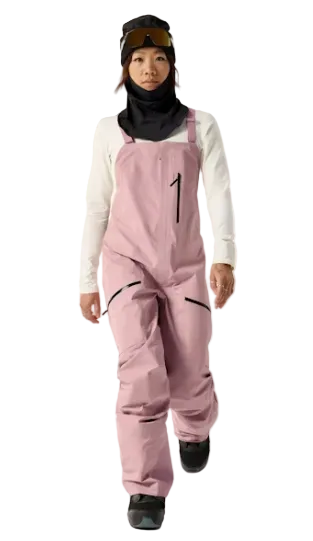 Arc'teryx Women's Sentinel Bib Pant