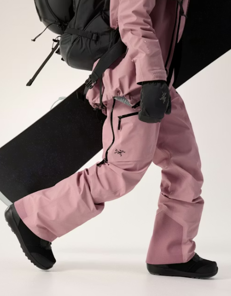 Arc'teryx Women's Sentinel Bib Pant