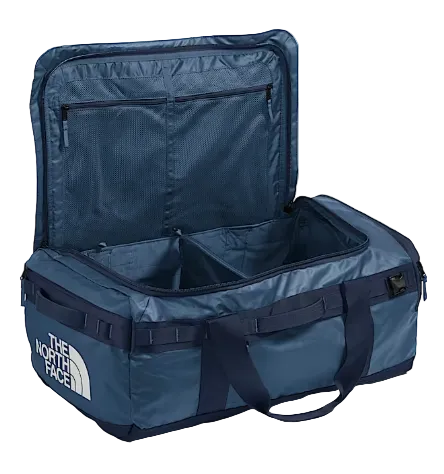 The North Face Base Camp Voyager Duffel 62l
