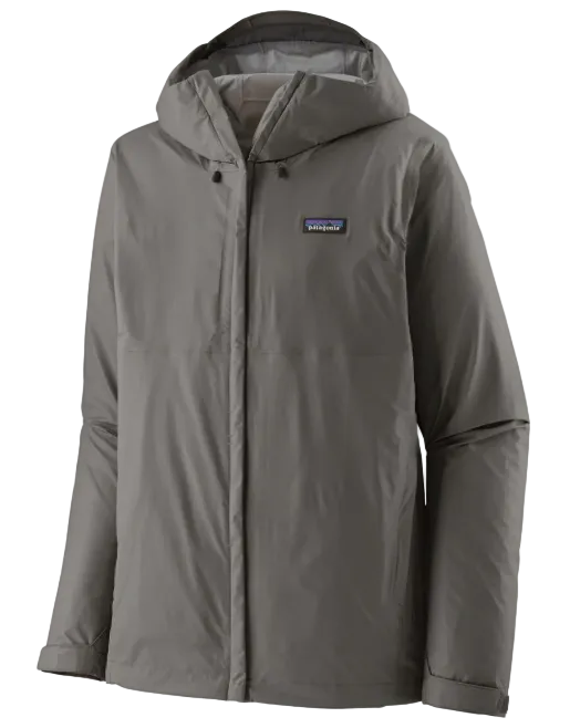 Patagonia Mens Torrentshell 3L Rain Jacket