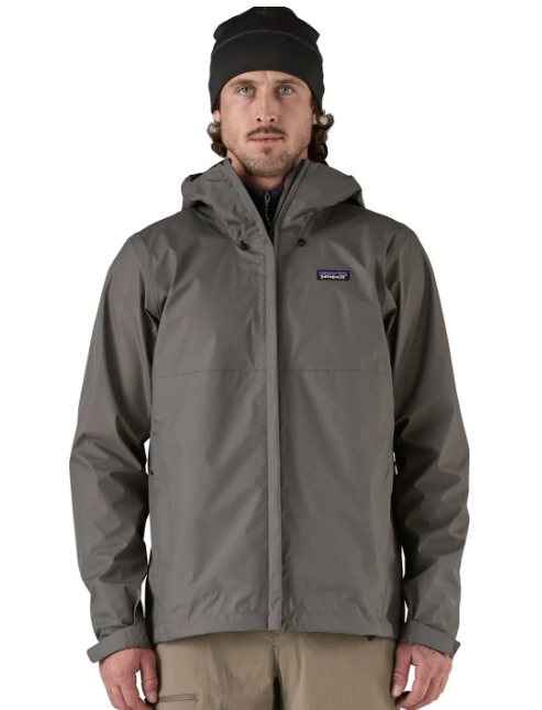 Patagonia Mens Torrentshell 3L Rain Jacket