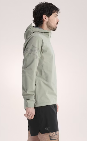 Arc'teryx Mens Norvan Jacket