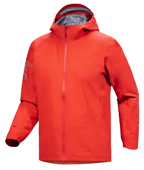 Arc'teryx Mens Norvan Jacket