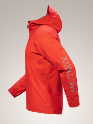 Arc'teryx Mens Norvan Jacket