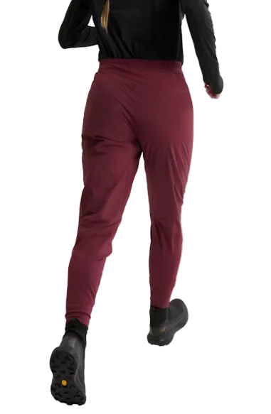 Arc'teryx Women's Norvan Insulated Pant