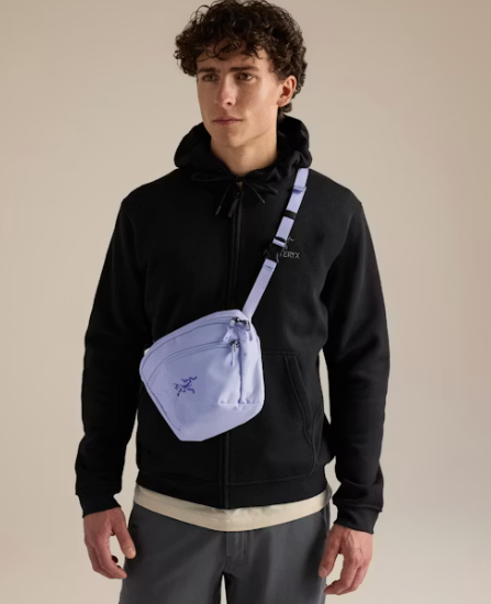 Arc'teryx Mantis 2 Waist Pack