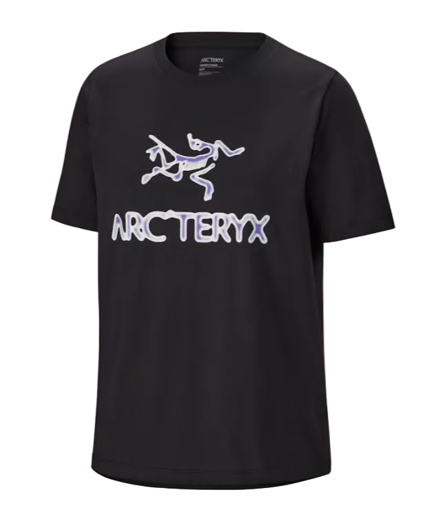 Arc'teryx Womens Kragg SL Cotton Heatmap Crew Shirt SS