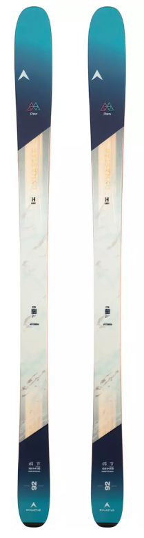 Dynastar M-Pro 92 W Skis 2025/26