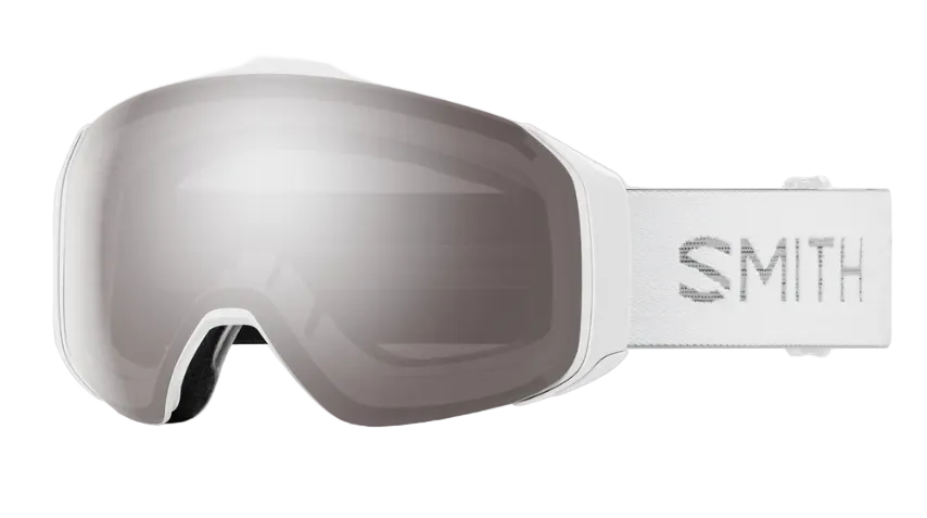 Smith 4D MAG S Goggles