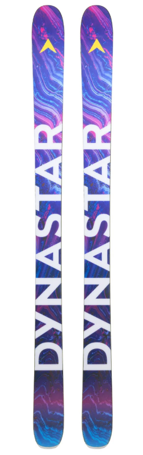 Dynastar M-Free 112 F-Team Skis 2026/27