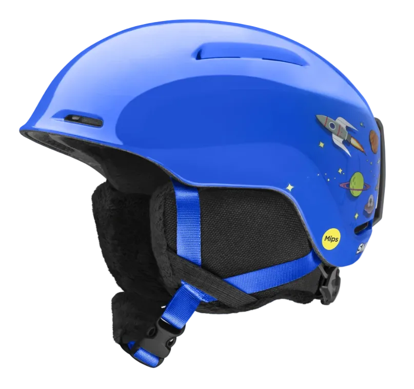 Smith Glide Jr MIPS Helmet