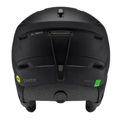 Smith Descend Jr MIPS Helmet
