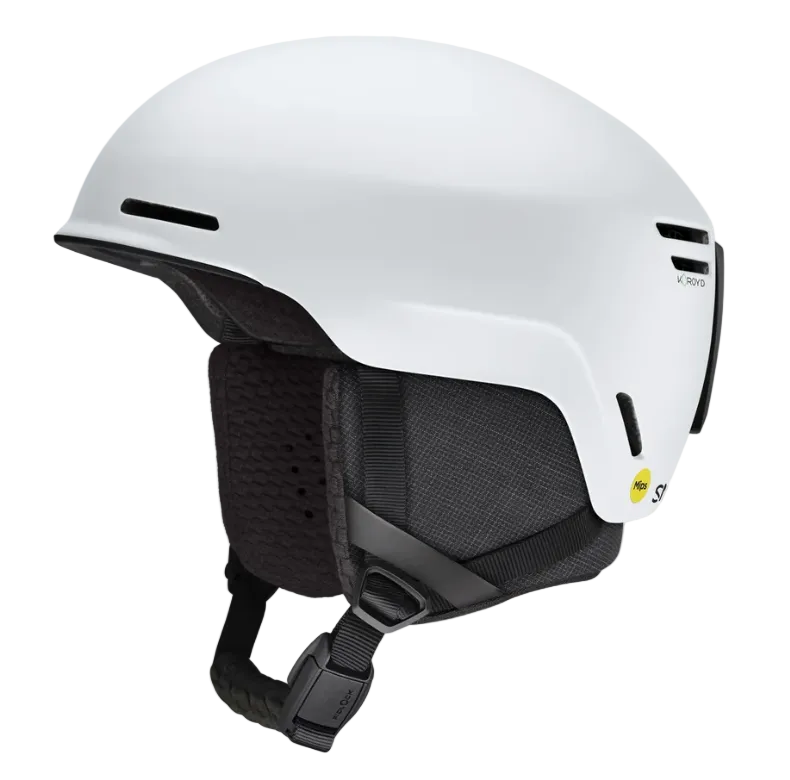 Smith Method Pro MIPS Round Contour Fit Helmet