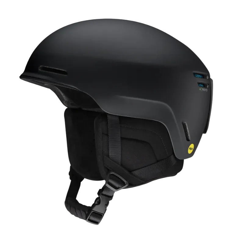 Smith Method Pro MIPS Round Contour Fit Helmet