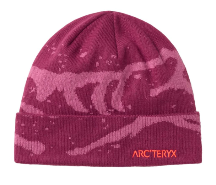Arc'teryx Grotto Toque