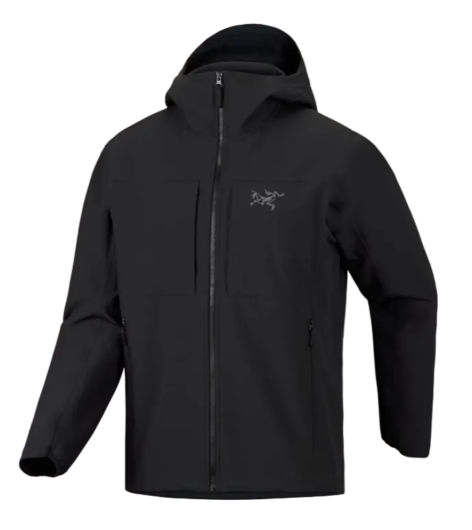Arc'teryx Mens Gamma MX Hoody